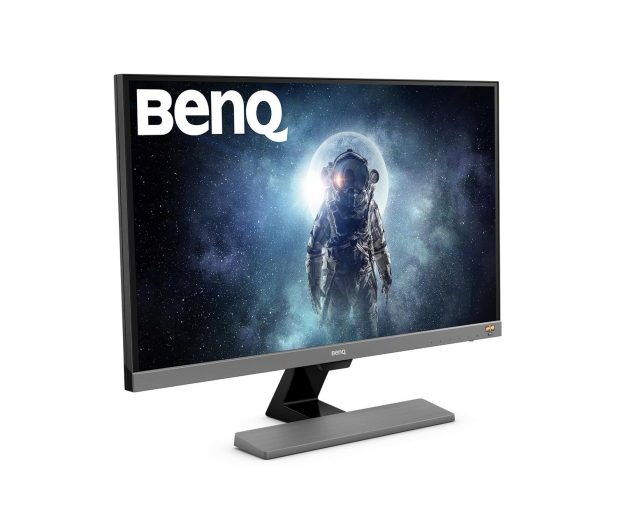 BenQ EW277HDR czarny HDR - 384021 - zdjęcie 3
